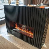 Электроочаг Schönes Feuer 3D FireLine 1000 Pro