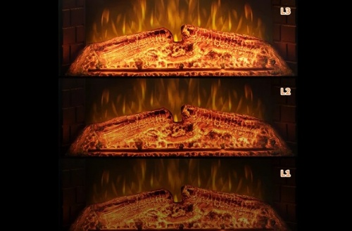 Электроочаг Royal Flame Emerald 26 RF в Уфе