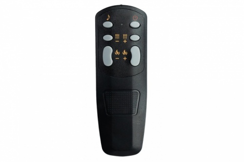 Очаг Design B800RF 3D в Уфе