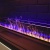 Электроочаг Schönes Feuer 3D FireLine 1200 Pro Blue (с эффектом cинего пламени) в Уфе