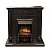 Каминокомплект Real Flame Torino (античный дуб)+Fobos Lux BL S (Торино+Фобос BL S)
