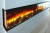 Электрокамин BRITISH FIRES New Forest 2400 with Signature logs - 2400 мм в Уфе
