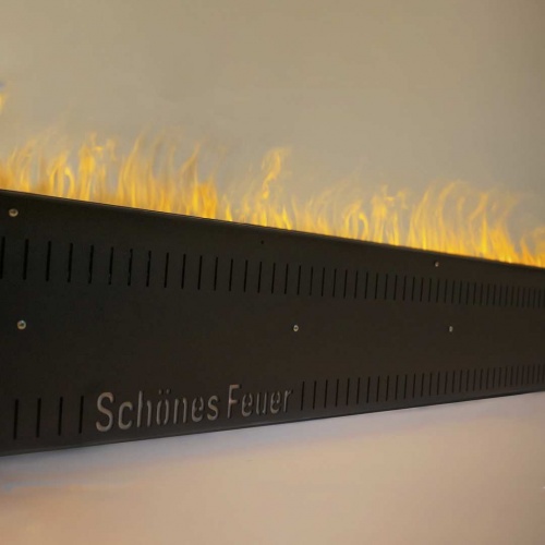 Электроочаг Schönes Feuer 3D FireLine 1500 Pro в Уфе