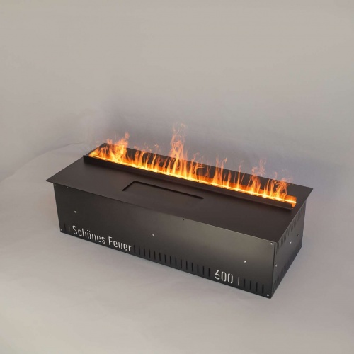 Электроочаг Schönes Feuer 3D FireLine 600 Pro в Уфе