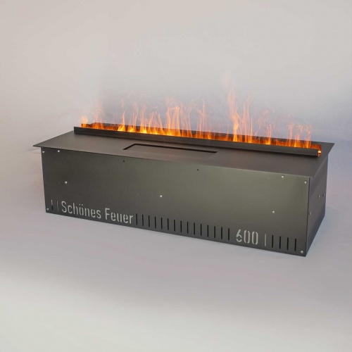 Электроочаг Schönes Feuer 3D FireLine 600 в Уфе