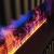 Электроочаг Schönes Feuer 3D FireLine 1200 Blue (с эффектом cинего пламени) в Уфе