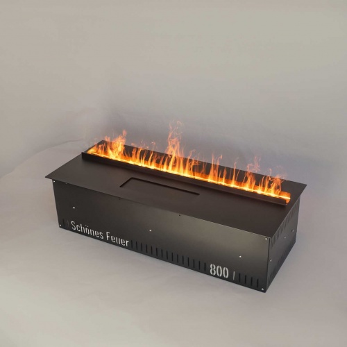 Электроочаг Schönes Feuer 3D FireLine 800 в Уфе