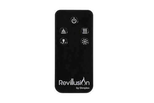 Электроочаг Dimplex Revillusion RLG20 в Уфе