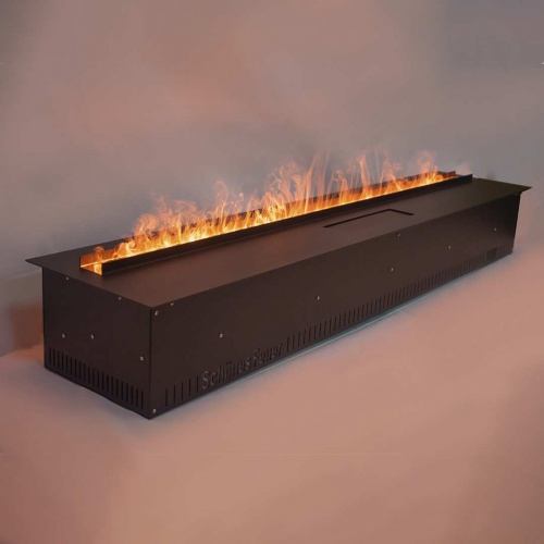 Электроочаг Schönes Feuer 3D FireLine 1200 Pro в Уфе