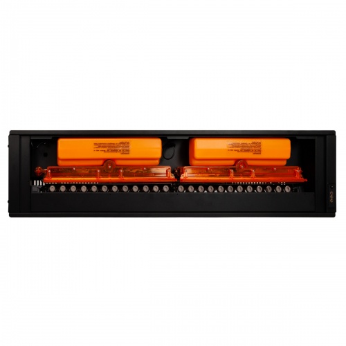 Электроочаг Real Flame 3D Cassette 1000 LED RGB в Уфе