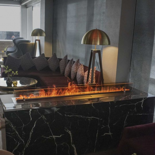 Электроочаг Schönes Feuer 3D FireLine 1200 в Уфе