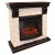 Каминокомплект Real Flame Elford LUX (античный дуб)+Firespace 25 S IR в Уфе