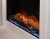 Электрокамин BRITISH FIRES New Forest 650SQ with Signature logs в Уфе