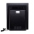 Электроочаг Fobos Lux Black в Уфе