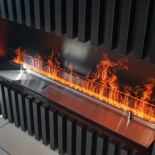 Электроочаг Schönes Feuer 3D FireLine 1000 в Уфе