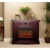 Каминокомплект Real Flame Florence suite (античный дуб)+Moonblaze BL в Уфе